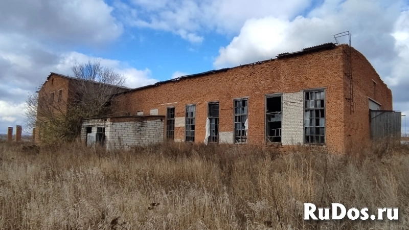 Продам коммерческую недвижимость 5252.4 м2 изображение 9