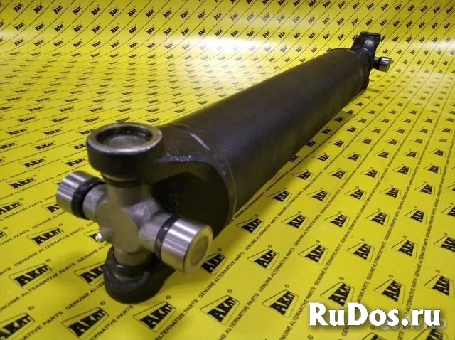 Карданный вал передний Caterpillar 359-0381 изображение 3