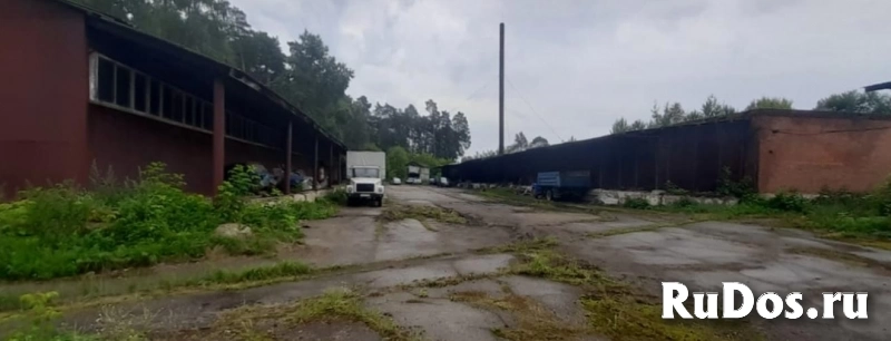 Сдам коммерческую недвижимость 3800 м2 фотка