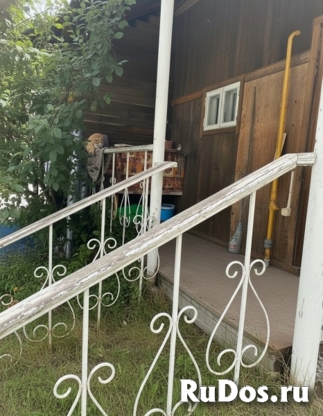 Продам дом 50 м2 фотка