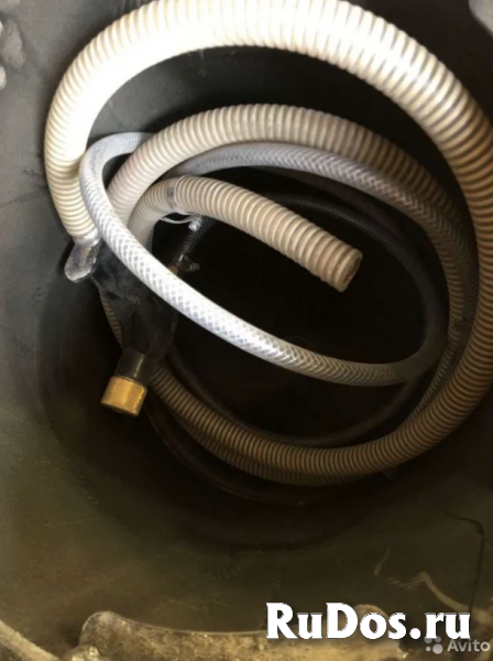 Пескоструйный аппарат фотка