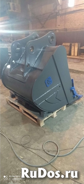 Ковш усиленный для экскаваторов фотка