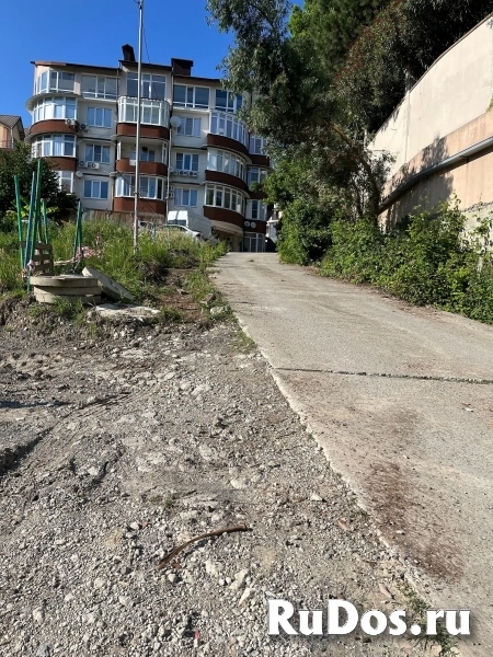 Участок под строительство, в черте города изображение 7