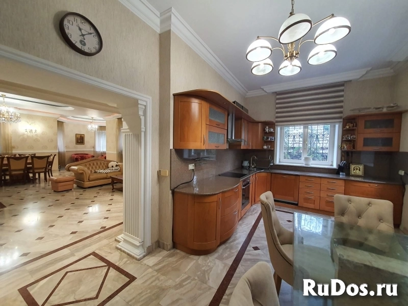 Продам коттедж 587.2 м2 изображение 10