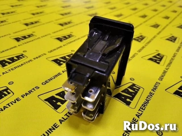 Клавиша JCB 701/58827 701/60002 изображение 3