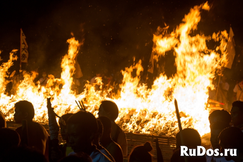 Это колдун, у которого большой багаж опыта и признание благод изображение 4