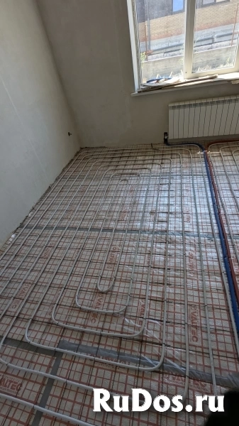 Сантехник Аксай изображение 3