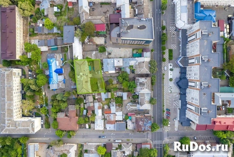 Продам коммерческую недвижимость 1442.7 м2 изображение 3