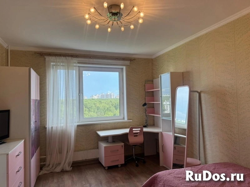 Квартира рядом с м. Тропарево, 2 комнаты фотка