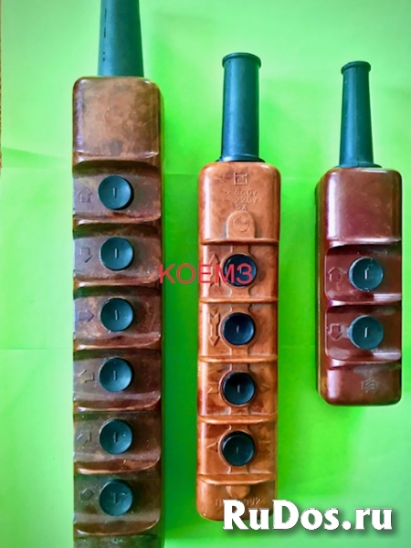 ПКТ-20, ПКТ-40, ПКТ-60 IP30 карболит фото