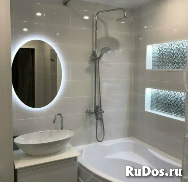 Комплексный ремонт любых помещений фотка