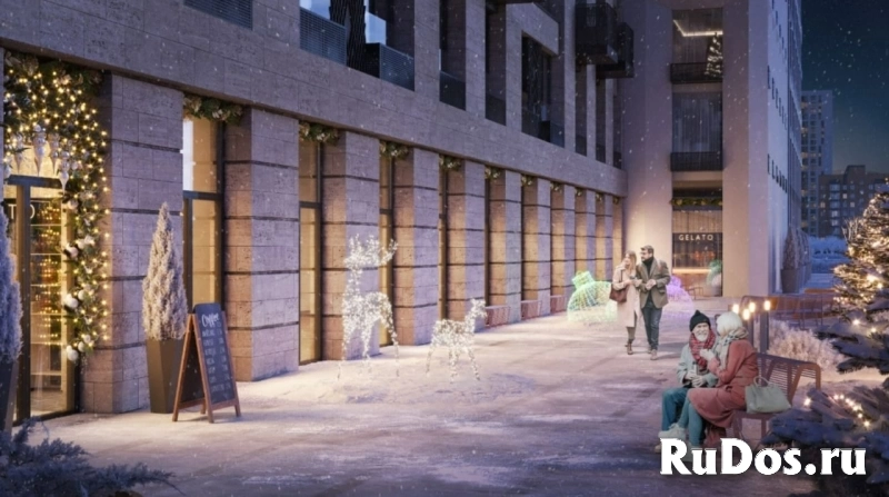 Продам 2 комнатную квартиру 58.2 м2 изображение 9