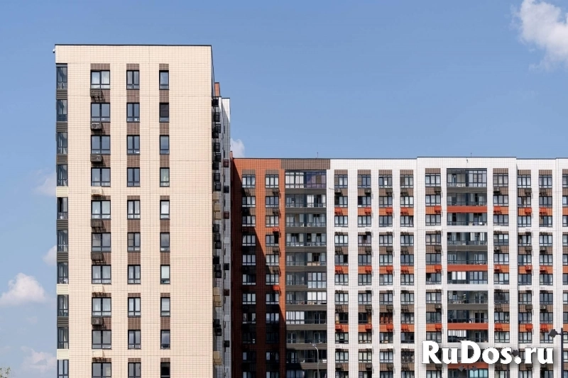 Продам 2 комнатную квартиру 58.1 м2 изображение 10
