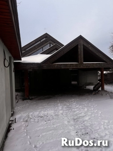 🔥Продается двухэтажный Дом с Видом на Вечность. 🔥 фотка