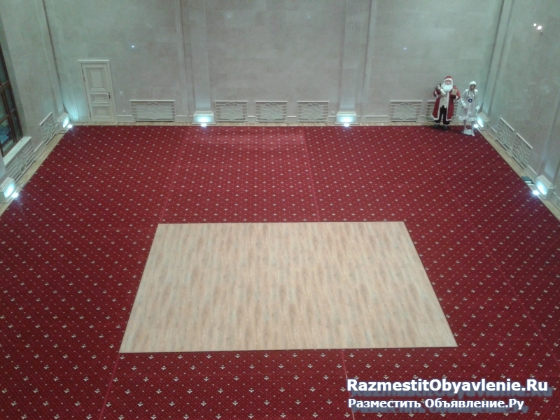 аренда танцпола изображение 3