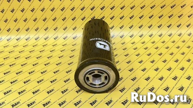 Фильтр гидравлический  JOHN DEERE AT129775 изображение 3