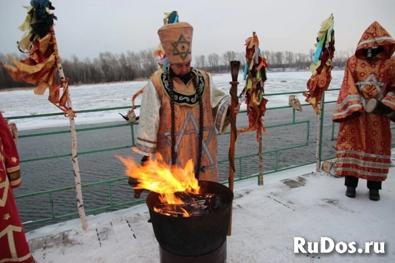 Гадание таро обряды на любовь приворот обучение от 1 000 ₽ за усл изображение 3