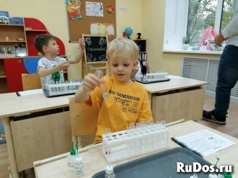 Детский сад на Матвеевской с декабрьской скидкой изображение 4