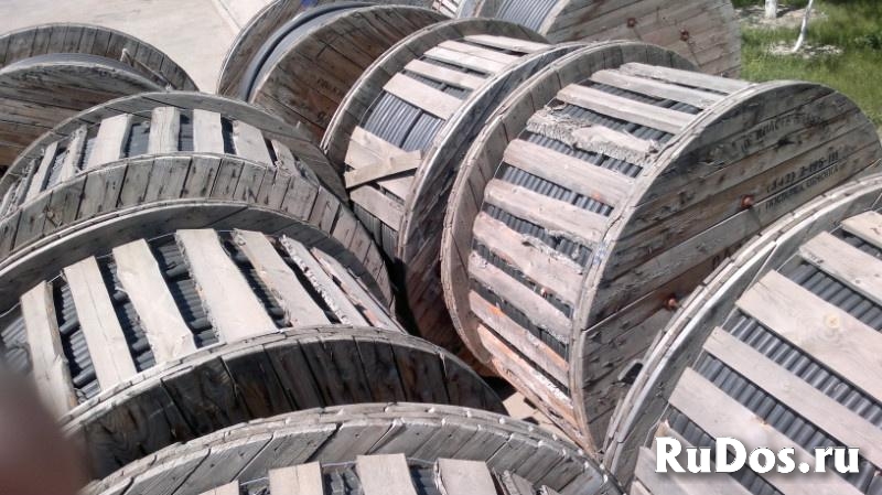 Кабель силовой различный, провод сип, ас закупаем по РФ неликвиды фото