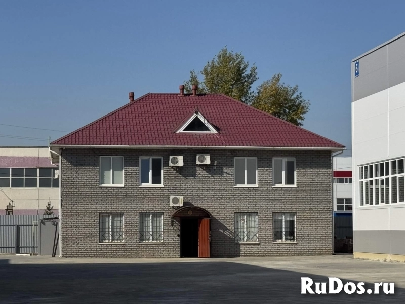 Сдам коммерческую недвижимость 2500 м2 изображение 5