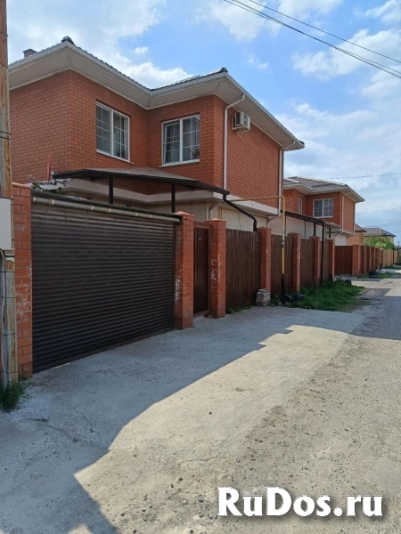 В продаже уютный и тёплый двухэтажный дом изображение 9