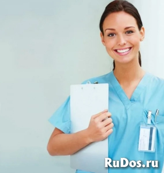 Медсестры на Дому Химки Новогорск Сходня Подрезково Новокуркино изображение 3