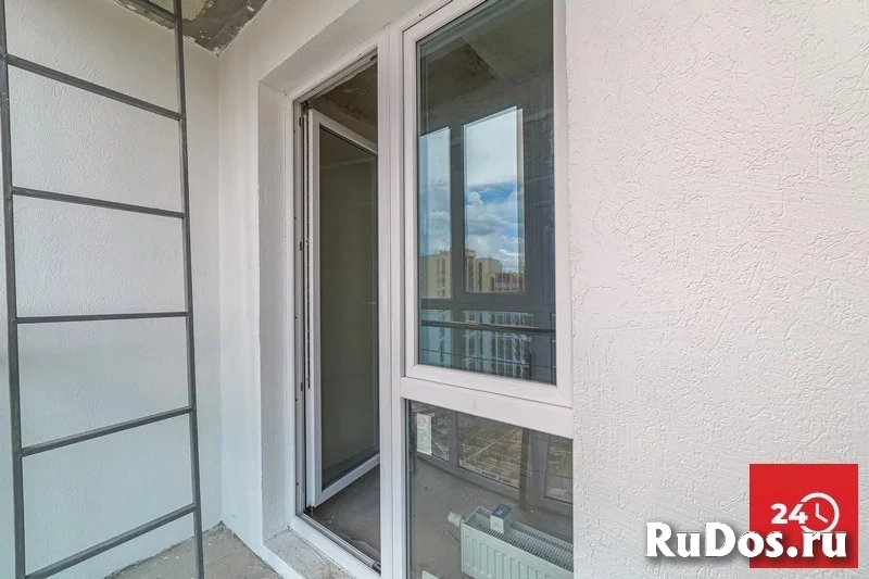 Продам 1 комнатную квартиру 21 м2 изображение 9