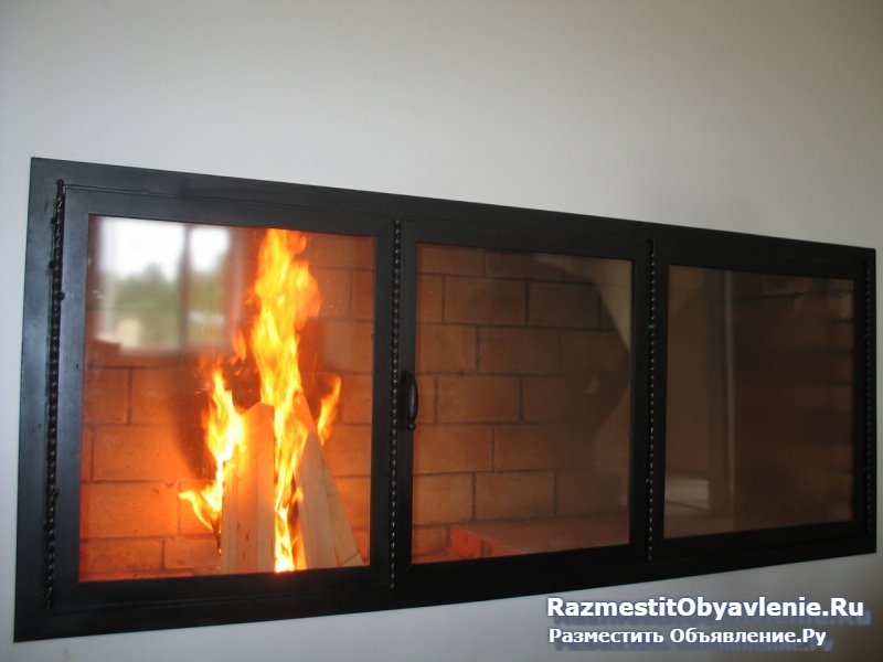 Огнеупорное стекло фотка