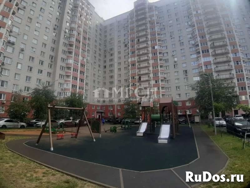 Продам 2 комнатную квартиру 56.9 м2 изображение 4