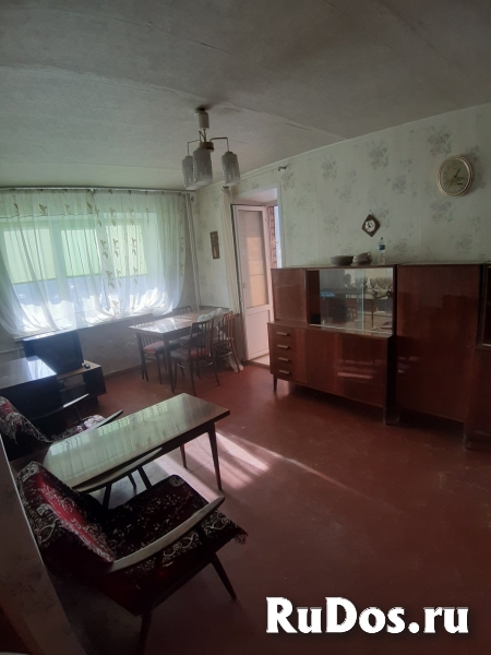 Продаю 2-х комн.квартиру по ул.Минская 8 изображение 6