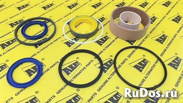 Ремкомплект гидроцилиндра челюсти NOK  235-0354 изображение 4