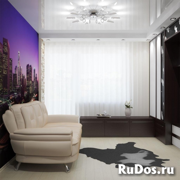 Ремонт квартир в Плавске и районе. фотка