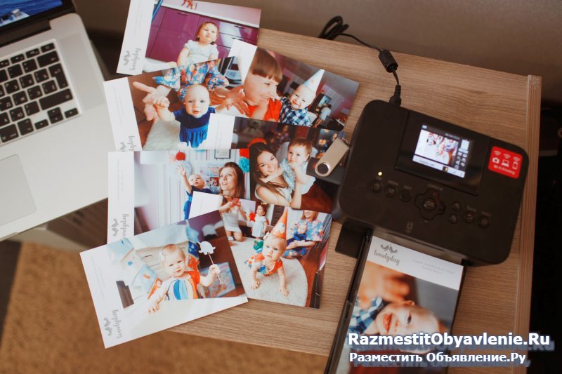 Фотоуслуги, печать фотографий на документы изображение 4