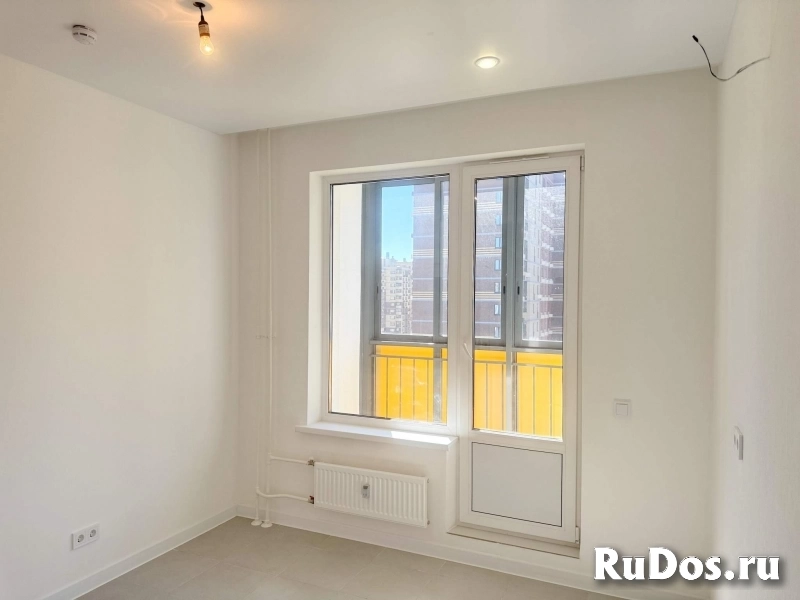 Продам 2 комнатную квартиру 55.5 м2 изображение 8