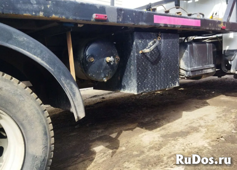 ГАЗ 33106, 2014 изображение 4