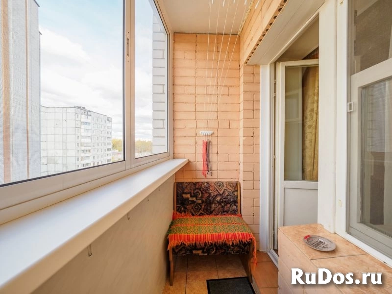 1-комнатная квартира изображение 6