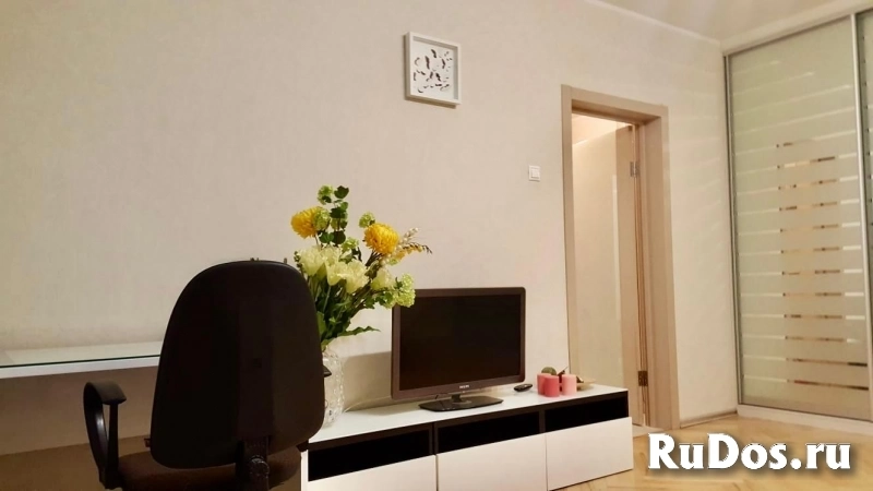 Сдам 1к квартиру у метро Коньково изображение 3