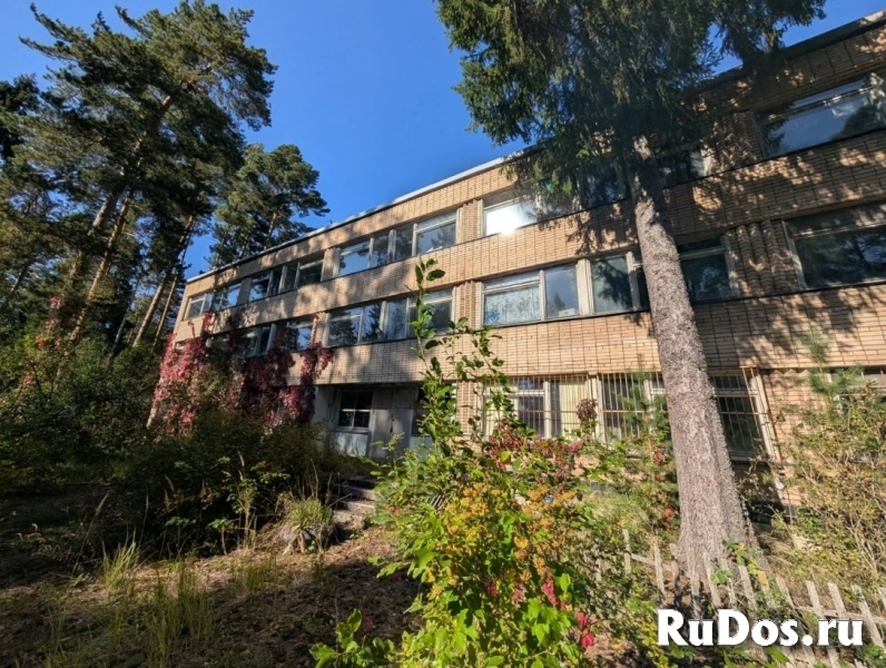 Продам коммерческую недвижимость 7297.8 м2 фотка