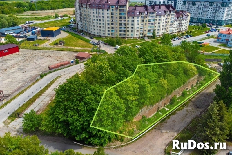 Продам коммерческую недвижимость 18 сот изображение 3