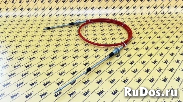 Трос (кабель) Komatsu OEM 1354334180 фотка