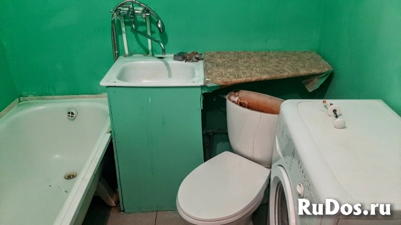 Сдается малогабаритная студия на ул Лепешинского 7 в Пскове изображение 5