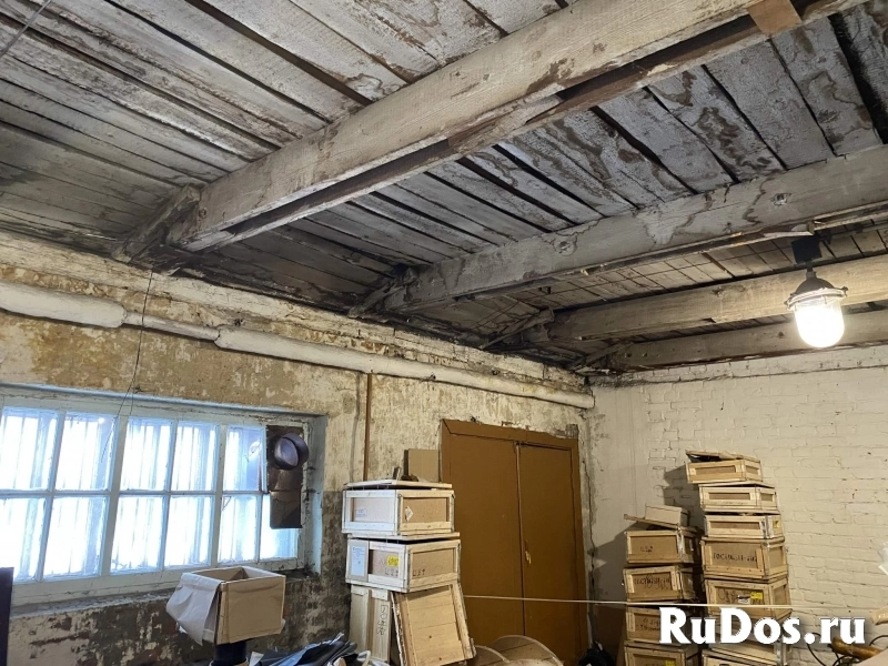 Продам коммерческую недвижимость 3356 м2 изображение 6