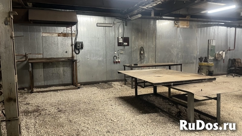 Помещение под сварочный участок изображение 4