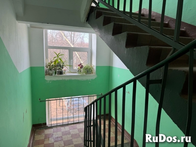 Квартира в хорошем состоянии, п. Правдинский изображение 10