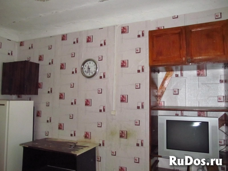 Комната ул.Краснодонская фотка