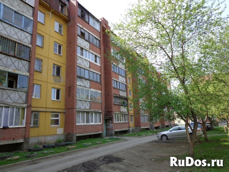 Продам двухкомнатную квартиру фото