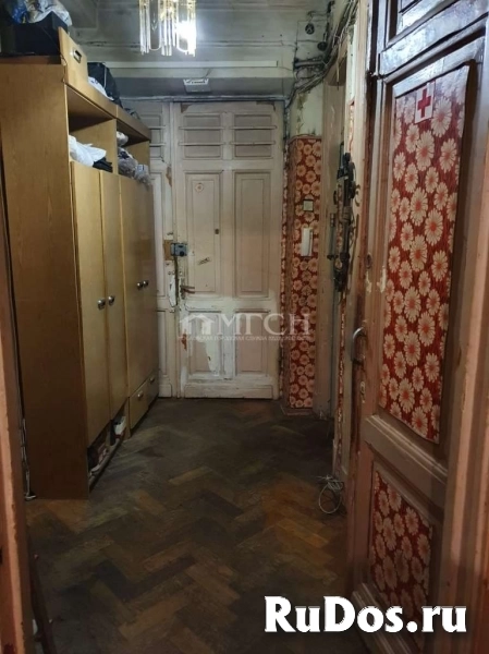 Продам 4 комнатную квартиру 75.9 м2 изображение 3