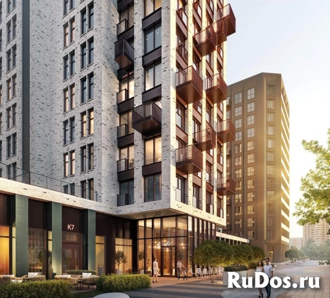 Продам 2 комнатную квартиру 58 м2 изображение 7