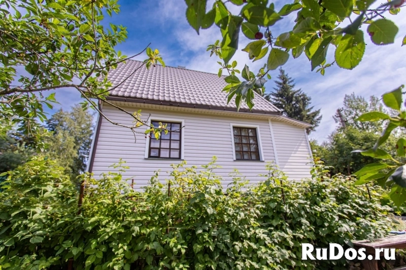 Продам дом 89 м2 изображение 7