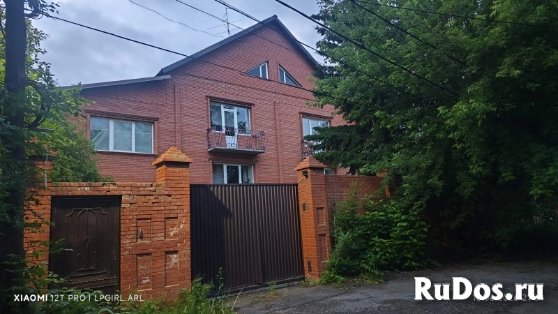 Продам коттедж 600 м2 изображение 3
